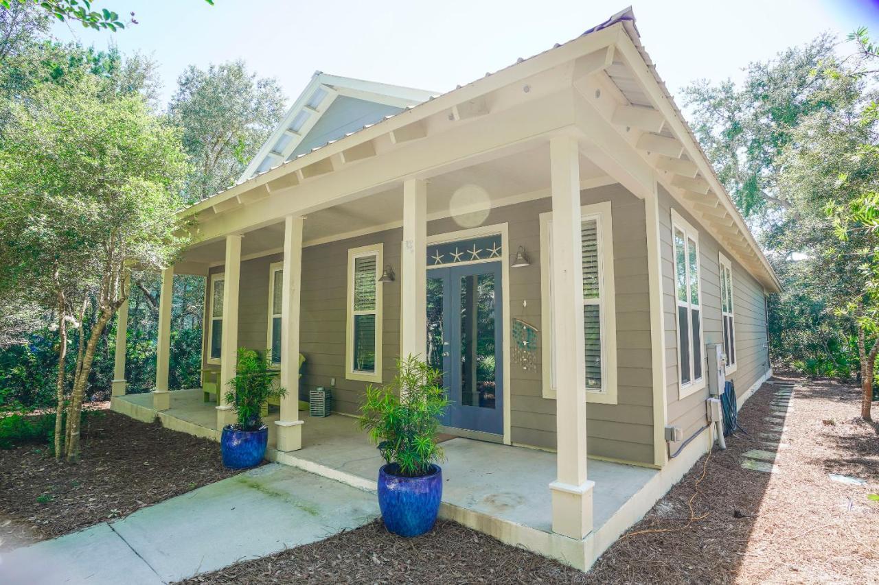 30A Beach House - Mar Chiquita Watersound Beach Bagian luar foto