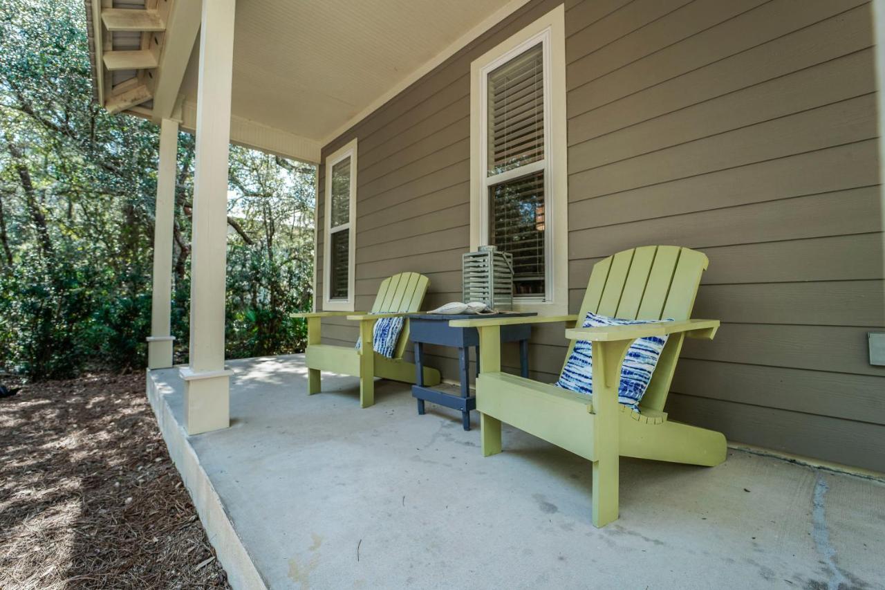30A Beach House - Mar Chiquita Watersound Beach Bagian luar foto