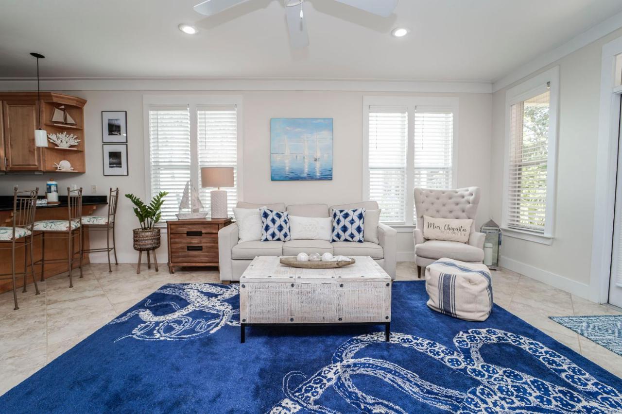30A Beach House - Mar Chiquita Watersound Beach Bagian luar foto