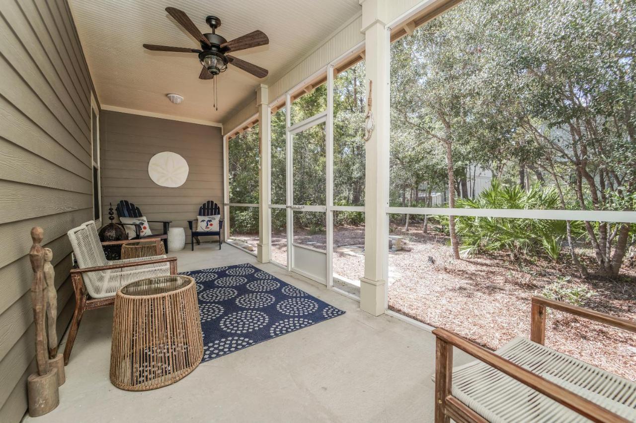 30A Beach House - Mar Chiquita Watersound Beach Bagian luar foto