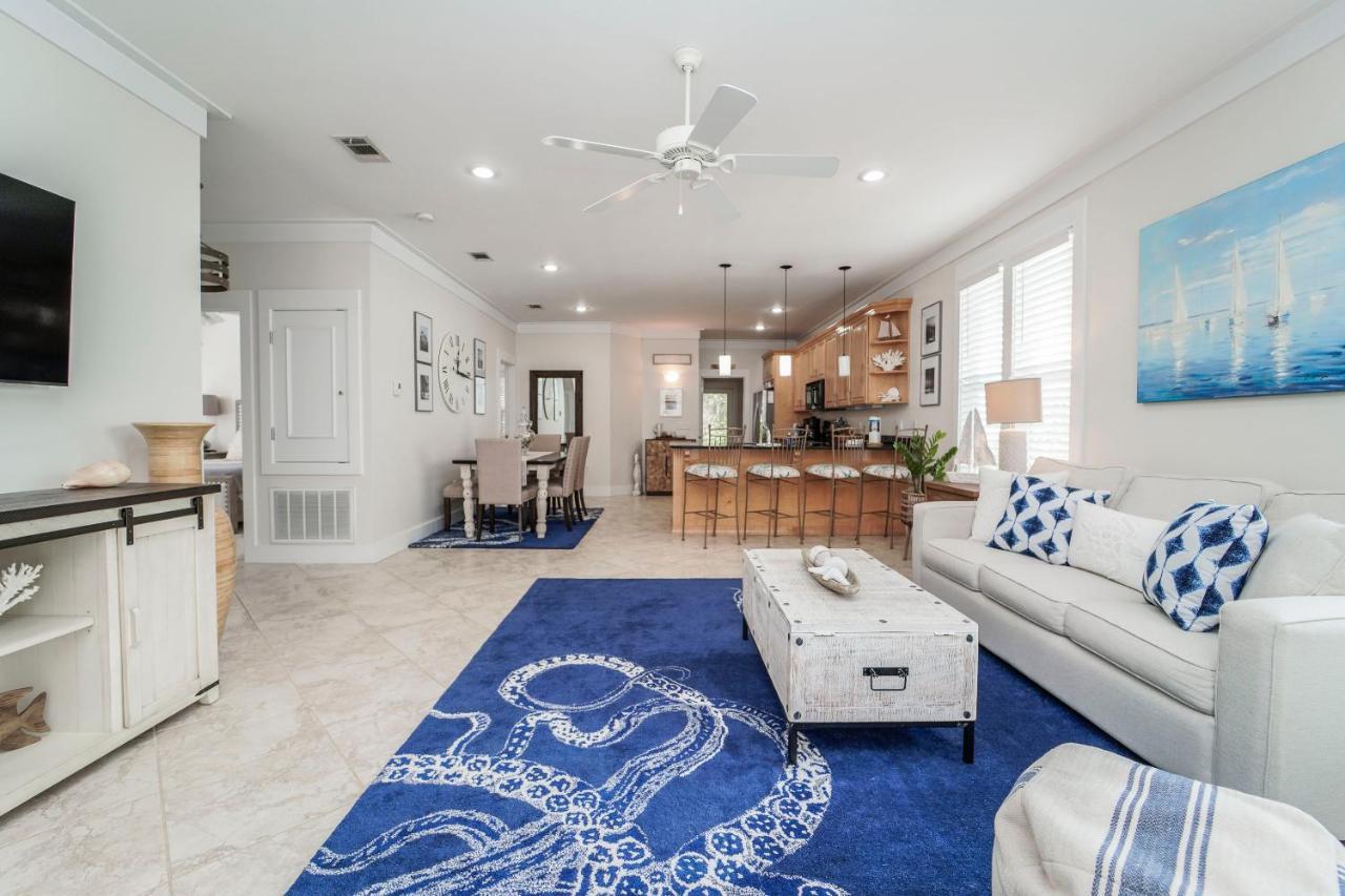 30A Beach House - Mar Chiquita Watersound Beach Bagian luar foto