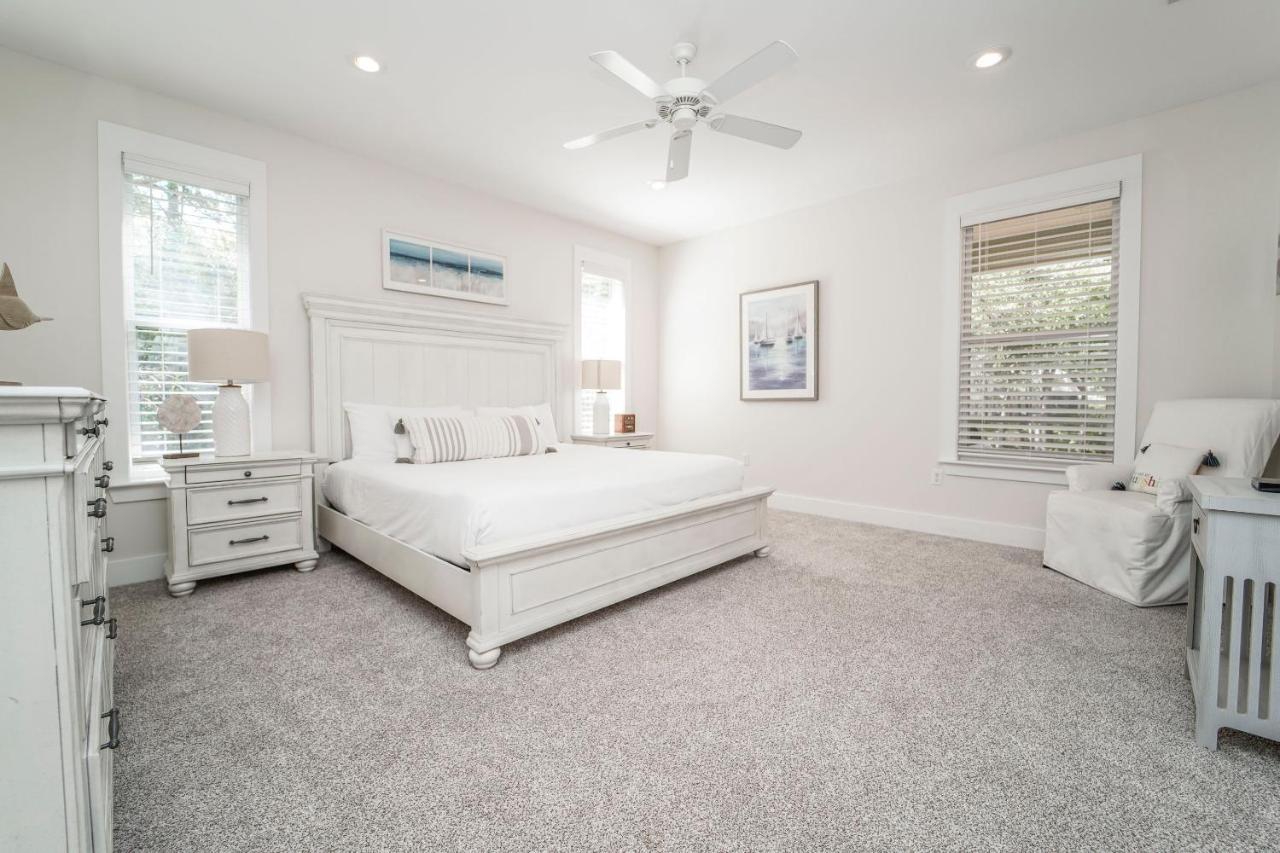 30A Beach House - Mar Chiquita Watersound Beach Bagian luar foto