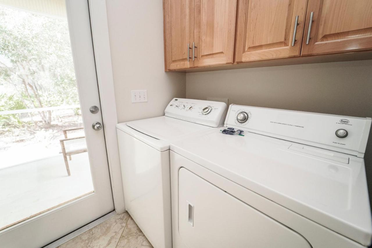 30A Beach House - Mar Chiquita Watersound Beach Bagian luar foto