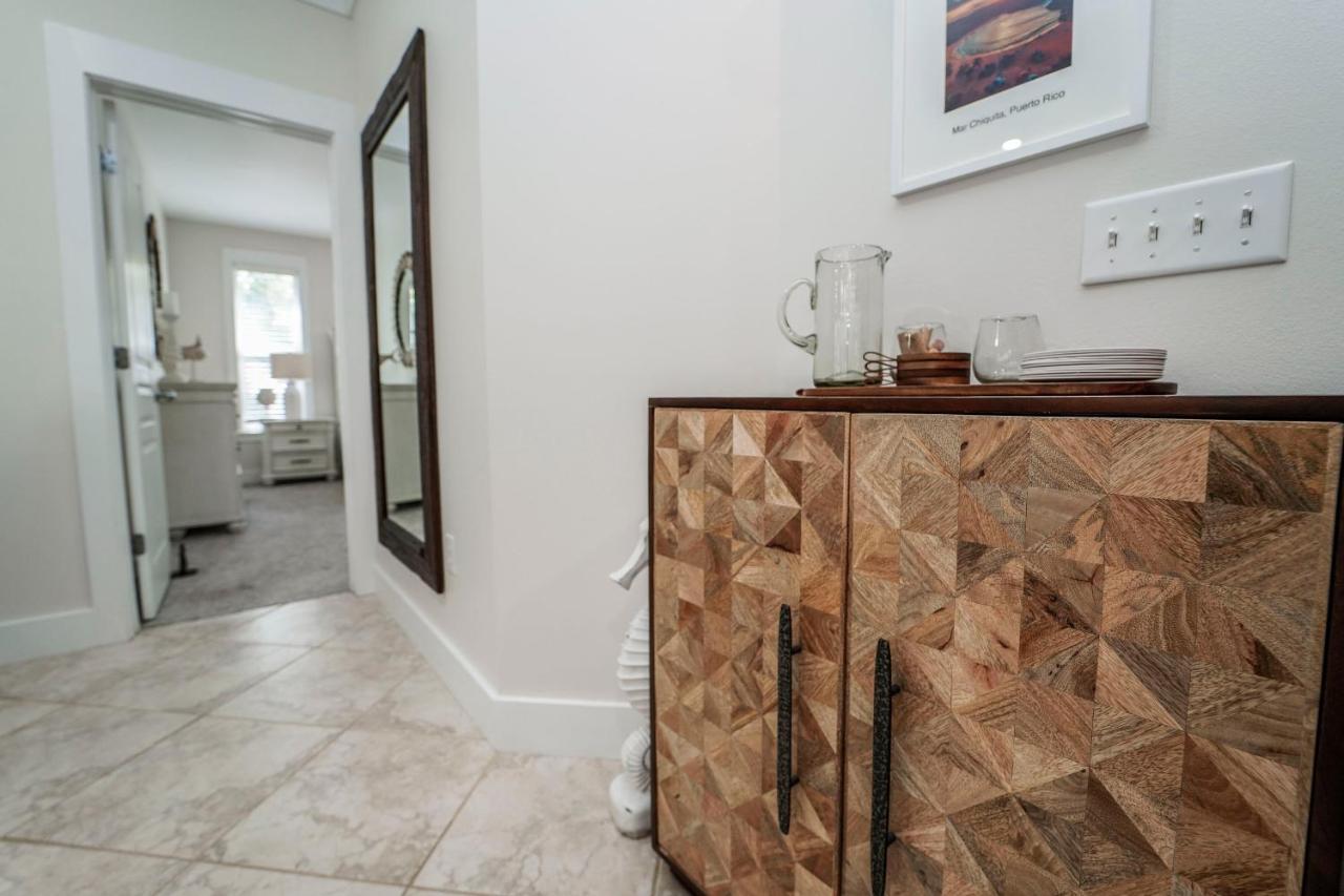 30A Beach House - Mar Chiquita Watersound Beach Bagian luar foto